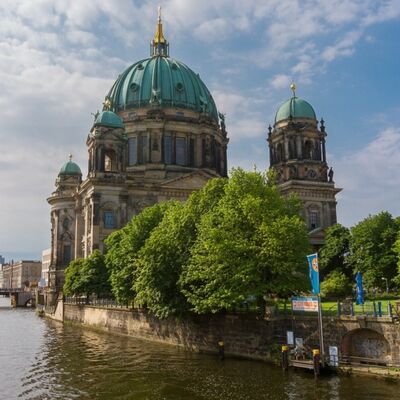 Berliner Dom