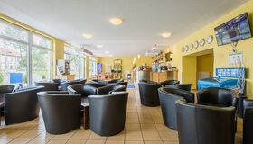 a&o Hostel Weimar - Lobby