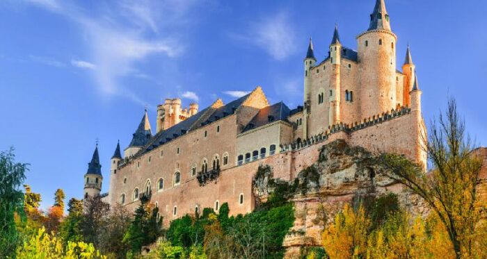 Segovia