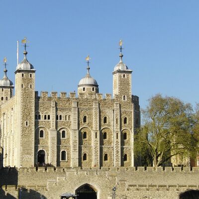 London - Tower of London