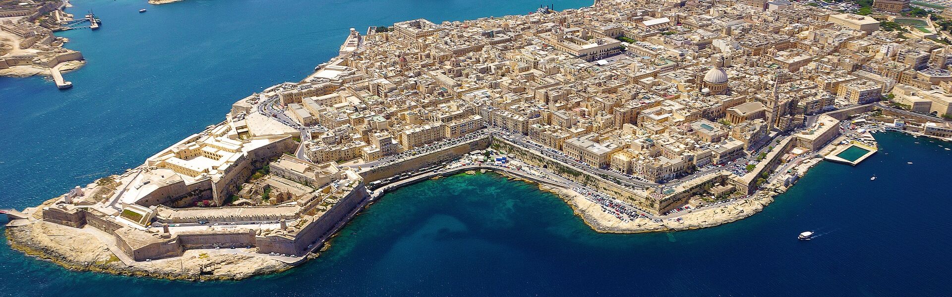 Malta - Valletta