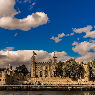 London - Tower of London