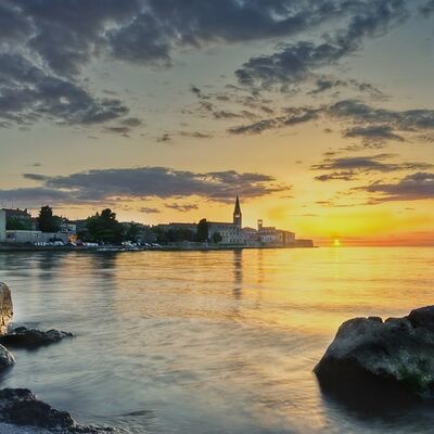 Istrien - Porec