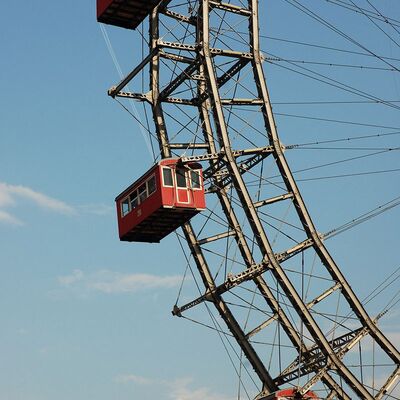 Wien Prater