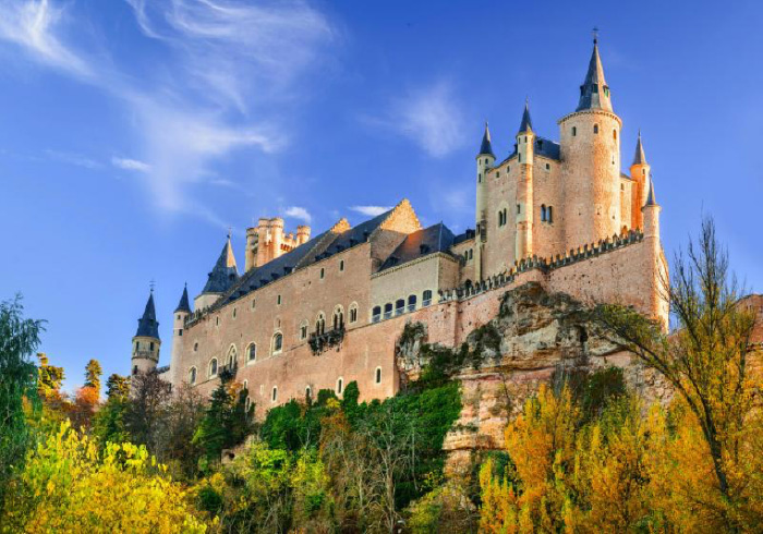 Segovia